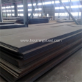 High Quality 10025-6 Low alloy high strength